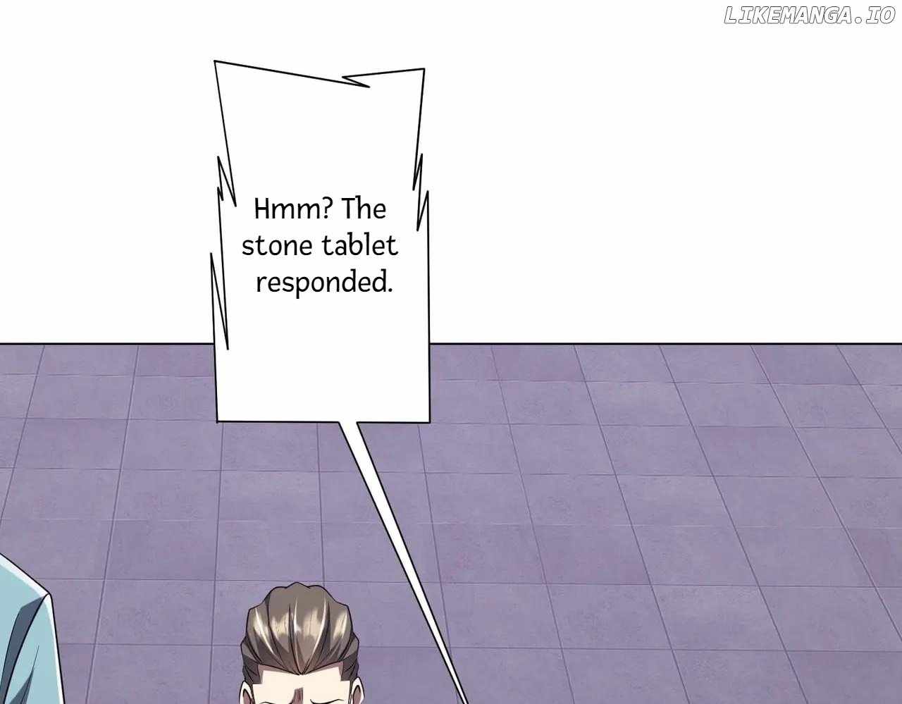 It All Starts With Trillions Of Nether Currency Chapter 154 144